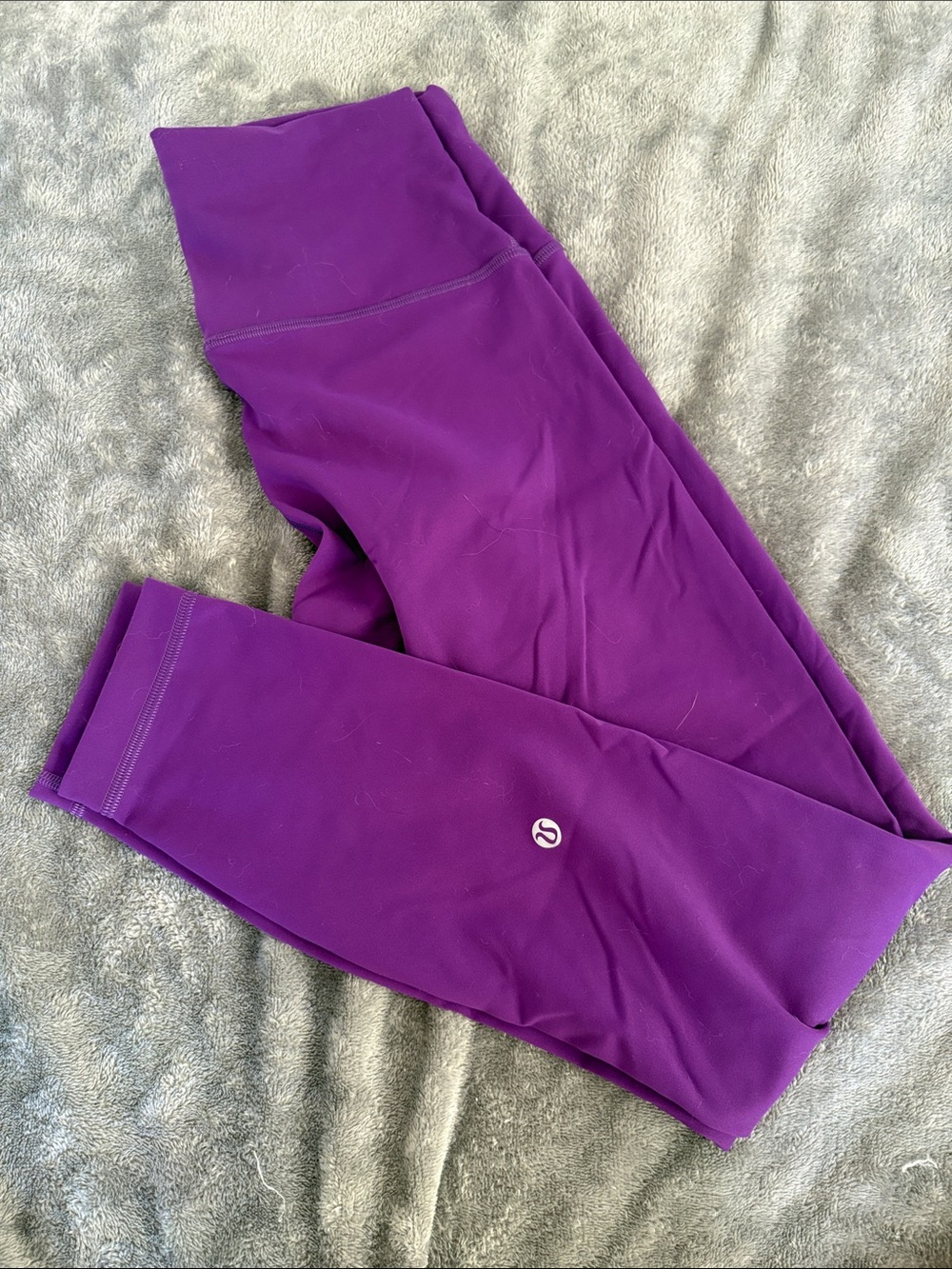 Wunder Train 25" Legging
